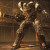 Battle suit in Action, Call of Duty Advanced Warfare Battle suit in Action, Call of Duty Advanced Warfare