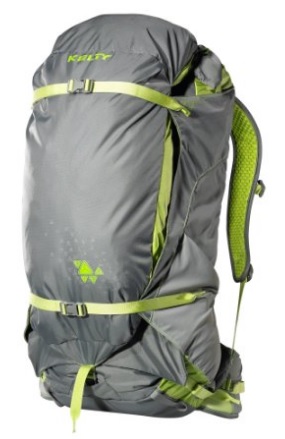  Kelty Trailogic PK 50