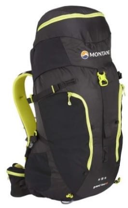 Montane Grand Tour 55