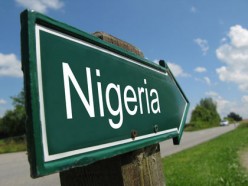 NIGERIA: 50 YEARS IN DARKNESS