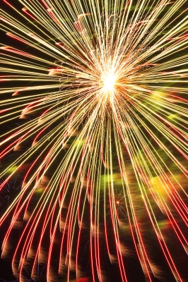 4th of July Fireworks