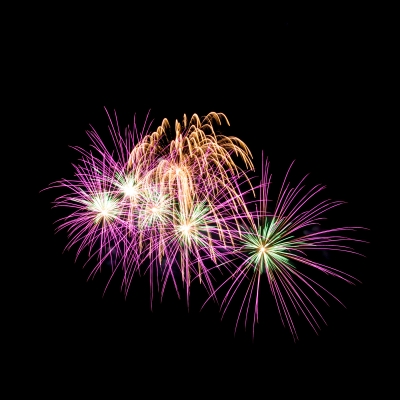 Fireworks