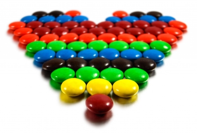 Parade Candy