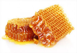 The Healing Benefits of Honey
