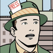 David McHugh profile image