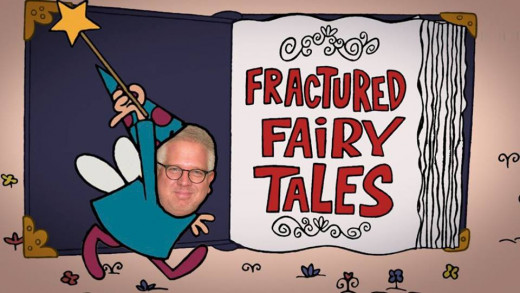 Misinformation and deception are tactics of the Tea Party.