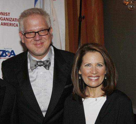 With wingnuts like these leading the way, it'a a clear path to obscurity