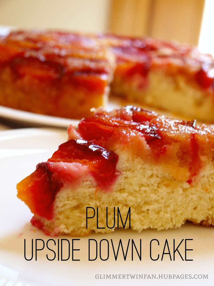 20 Easy Upside Down Cake Recipes Delishably
