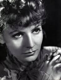 Greta Garbo Maintained Her Single Status