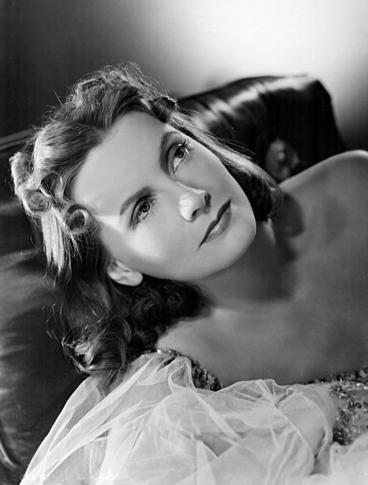 Great Garbo Valued Her Privacy