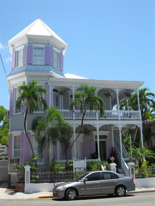 The Otto House 