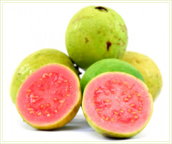 5 Fruits Rich in Vitamin C