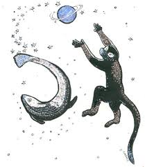 Pisces: Year of the Monkey