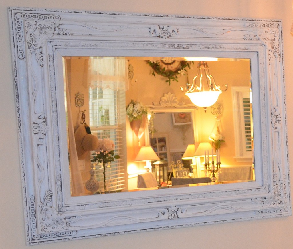 How to Shabby Chic Furniture