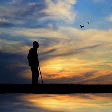 What To Do When You Find Yourself Suddenly Alone