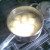Peel & half/ quarter the spuds & par-boil them in salted water with a stock cube. Peel & half/ quarter the spuds & par-boil them in salted water with a stock cube.