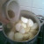 Add ground spices to drained potatoes (& optional onions) Add ground spices to drained potatoes (& optional onions)