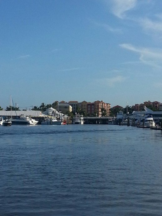 The Back Bay