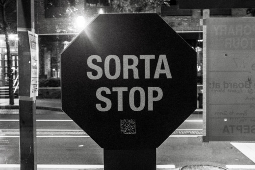 When it comes to addiction, you either commit to sobriety or you don't. There is no middle ground.