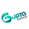 Guptainfosys profile image
