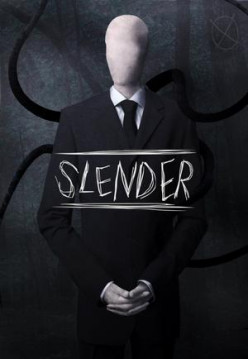 Slender - A Horror Story