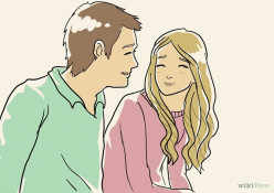 How to Tell If A Shy Girl Likes You