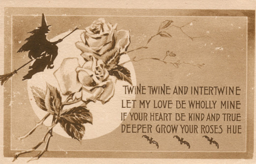 Creepy Old Halloween Traditions HubPages