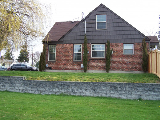 A great home to grow up in