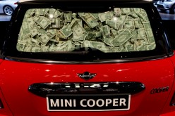 Wow! 22 Amazing Ways to Make Money with Your Car