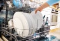 DIY Dishwasher Detergent and Cleaner