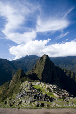 Machu Picchu Peru: 5 Fascinating Facts You Didn't Know About Machu Picchu