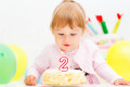 2nd Birthday Party Ideas