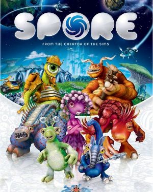 Spore