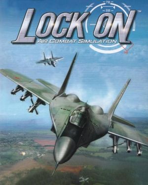 Lock On: Modern Air Combat