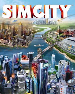Simcity