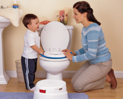 Helpful Tips for Potty Training Toddlers