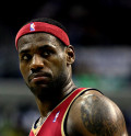The LeBron James Frenzy Showcases the Worst of Sports