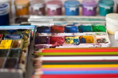Craft Supplies