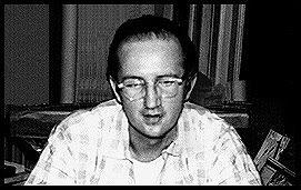 Steve Ditko in the 1960s