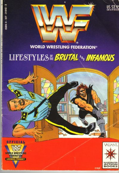 (Valiant Comics, 1991)