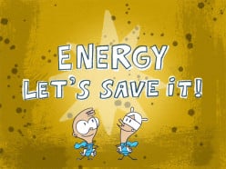 Energy Saving Tips - Save Resources, Spend Less and Help The Environment