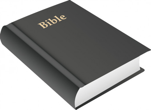 The Holy Bibile