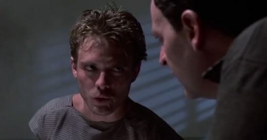 Mr. PGA: So you're telling me, you don't believe PEDs exist in the world of golf? Do you know what he's going to do to me, to you, to the game?