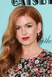 Isla Fisher as Rebecca Bloomwood