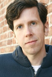 Robert Stanton as Derek Smeath