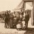 1914 Yucaipa photo used as postcard 1914 Yucaipa photo used as postcard