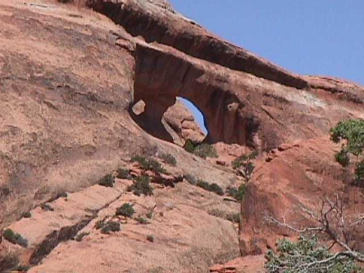 "Enter ye in at the strait gate...Because strait is the gate, and narrow is the way which leadeth unto life, and few there be that find it.." (Matthew 7:13-14) 