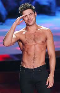 Zac Efron
