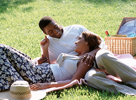 Picnic at the Park