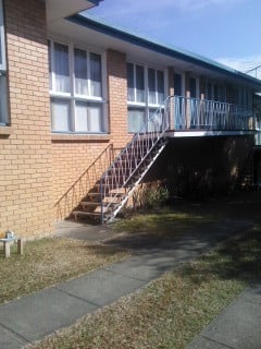 There are five units in this property and unit number 3 has just become available, it is an old style brick veneer block of flats, but the units are well kept inside and it is in a quite street of Coorparoo Brisbane, which is a sought after location.